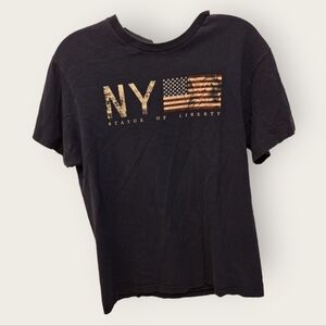 Statue of Liberty T Shirt